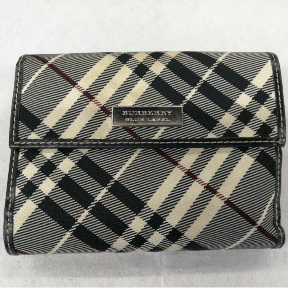 👛💖BURBERRY WALLETS 💖👛